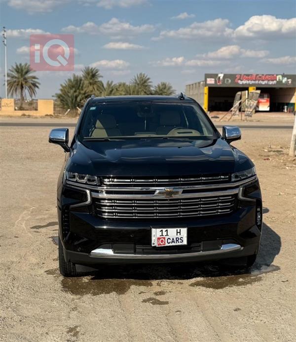 شيفروليه تاهو 2023 للبيع في العراق - ديالى